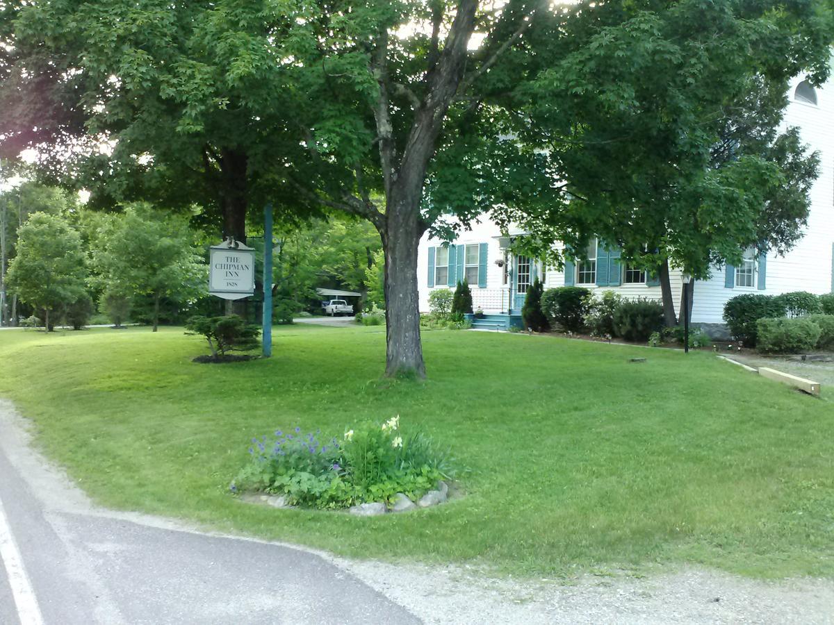 The Chipman Inn Ripton Exteriör bild